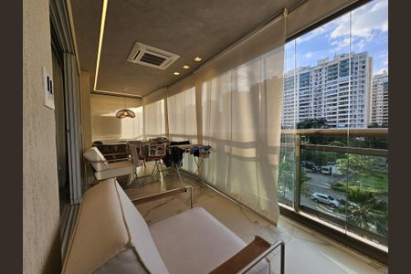 Apartamento à venda com 150m², 3 quartos e 2 vagas