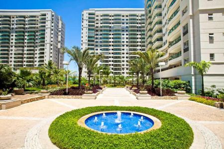 Apartamento à venda com 150m², 3 quartos e 2 vagas