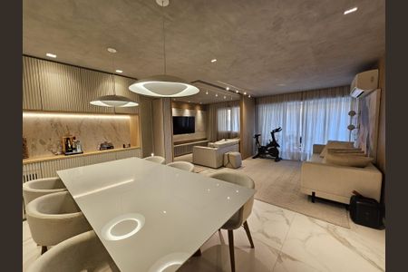 Apartamento à venda com 3 quartos, 150m² em Barra Olímpica, Rio de Janeiro