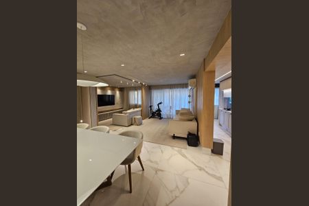 Apartamento à venda com 150m², 3 quartos e 2 vagas