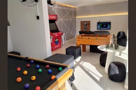 Apartamento à venda com 49m², 2 quartos e 1 vaga