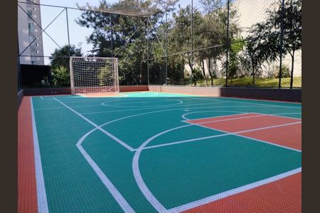 Apartamento à venda com 49m², 2 quartos e 1 vaga