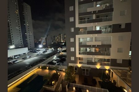 Apartamento à venda com 49m², 2 quartos e 1 vaga