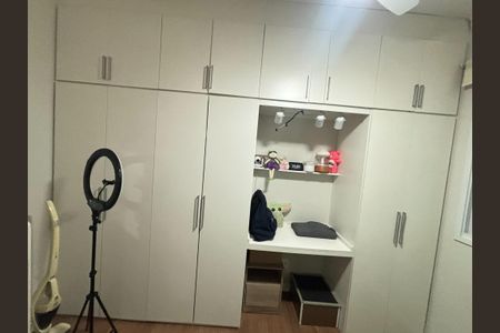 Apartamento à venda com 49m², 2 quartos e 1 vaga
