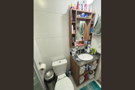 Apartamento à venda com 49m², 2 quartos e 1 vaga