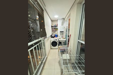 Apartamento à venda com 49m², 2 quartos e 1 vaga