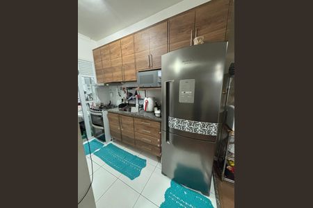 Apartamento à venda com 49m², 2 quartos e 1 vaga
