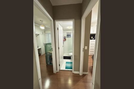 Apartamento à venda com 49m², 2 quartos e 1 vaga