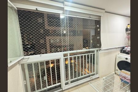 Apartamento à venda com 49m², 2 quartos e 1 vaga