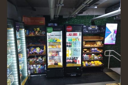 Apartamento à venda com 49m², 2 quartos e 1 vaga