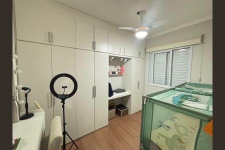 Apartamento à venda com 49m², 2 quartos e 1 vaga