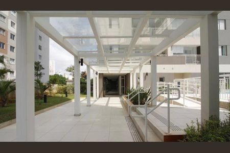 Apartamento à venda com 49m², 2 quartos e 1 vaga