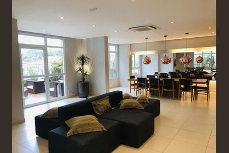 Apartamento à venda com 49m², 2 quartos e 1 vaga