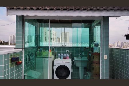 Apartamento à venda com 3 quartos, 190m² em Santa Maria, São Caetano do Sul