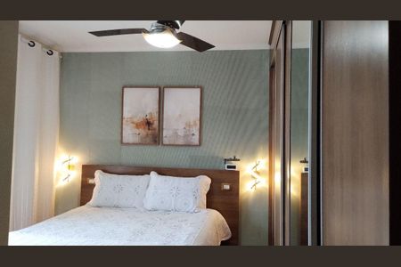 Apartamento à venda com 3 quartos, 190m² em Santa Maria, São Caetano do Sul
