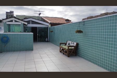 Apartamento à venda com 3 quartos, 190m² em Santa Maria, São Caetano do Sul