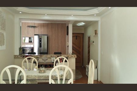 Apartamento à venda com 3 quartos, 190m² em Santa Maria, São Caetano do Sul
