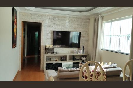 Apartamento à venda com 3 quartos, 190m² em Santa Maria, São Caetano do Sul