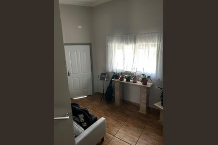 Casa para alugar com 5 quartos, 193m² em Terras de Itaici, Indaiatuba