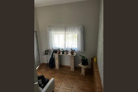 Casa para alugar com 5 quartos, 193m² em Terras de Itaici, Indaiatuba