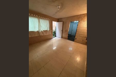 Casa à venda com 3 quartos, 111m² em Vila Camilópolis, Santo André