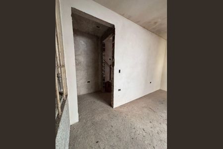Casa à venda com 3 quartos, 111m² em Vila Camilópolis, Santo André
