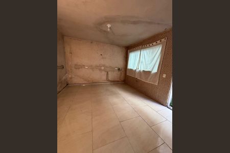 Casa à venda com 3 quartos, 111m² em Vila Camilópolis, Santo André