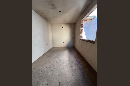 Casa à venda com 3 quartos, 111m² em Vila Camilópolis, Santo André