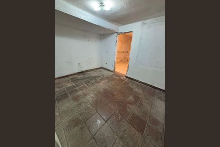 Casa à venda com 3 quartos, 111m² em Vila Camilópolis, Santo André