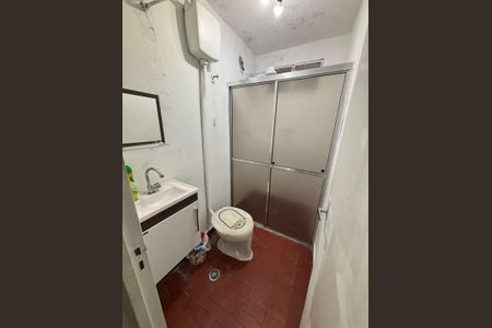 Casa à venda com 3 quartos, 111m² em Vila Camilópolis, Santo André