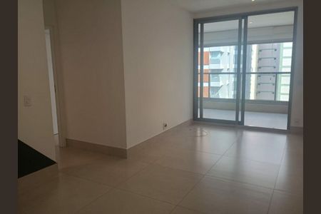 Apartamento para alugar com 3 quartos, 105m² em Perdizes, São Paulo