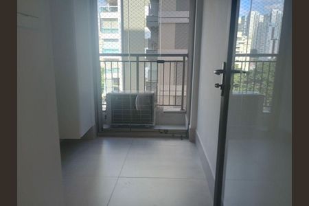 Apartamento para alugar com 3 quartos, 105m² em Perdizes, São Paulo