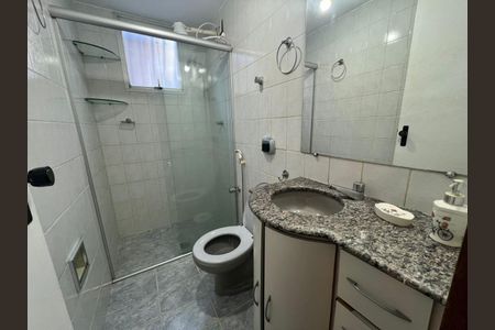 Apartamento à venda com 2 quartos, 73m² em Coracao de Jesus, Belo Horizonte