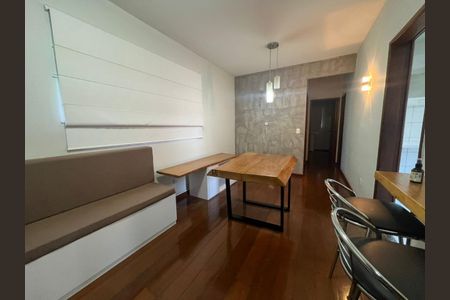 Apartamento à venda com 2 quartos, 73m² em Coracao de Jesus, Belo Horizonte