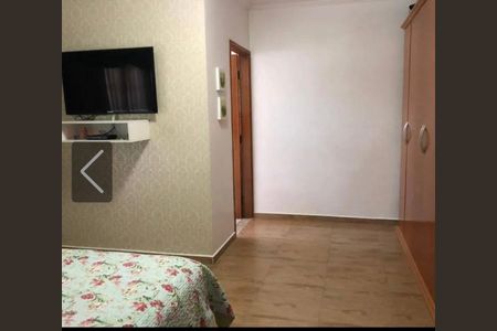 Casa à venda com 3 quartos, 190m² em Parque Sao Vicente, Santo André