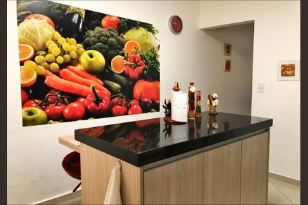 Casa à venda com 3 quartos, 190m² em Parque Sao Vicente, Santo André