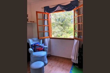 Casa à venda com 3 quartos, 190m² em Parque Sao Vicente, Santo André