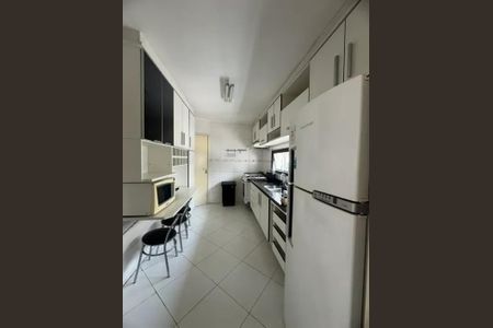 Apartamento para alugar com 110m², 3 quartos e 2 vagas