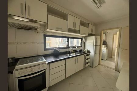 Apartamento para alugar com 110m², 3 quartos e 2 vagas