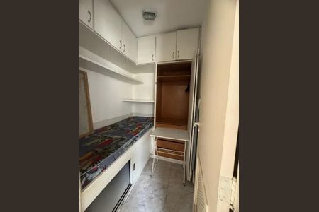 Apartamento para alugar com 110m², 3 quartos e 2 vagas