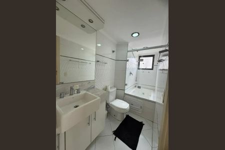 Apartamento para alugar com 110m², 3 quartos e 2 vagas