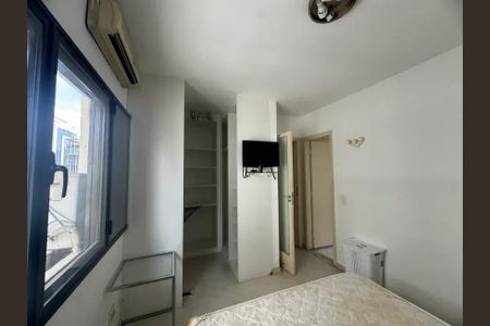 Apartamento para alugar com 3 quartos, 110m² em Itaim Bibi, São Paulo