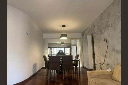 Apartamento para alugar com 110m², 3 quartos e 2 vagas