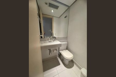 Apartamento para alugar com 110m², 3 quartos e 2 vagas