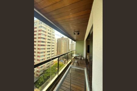 Apartamento para alugar com 110m², 3 quartos e 2 vagas
