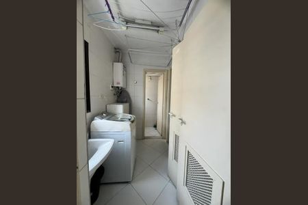 Apartamento para alugar com 110m², 3 quartos e 2 vagas