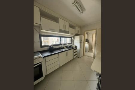 Apartamento para alugar com 110m², 3 quartos e 2 vagas