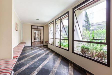 Apartamento para alugar com 110m², 3 quartos e 2 vagas