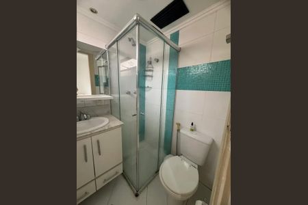 Apartamento para alugar com 110m², 3 quartos e 2 vagas