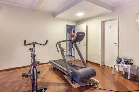 Apartamento para alugar com 110m², 3 quartos e 2 vagas